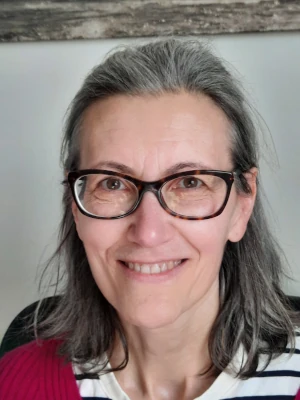 Contactez Isabelle DELANOUE pour un massage bien-être au 06.71.64.19.34